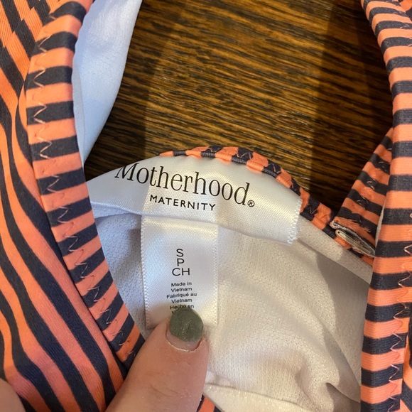 Maternity swim size small - Picture 4 of 6